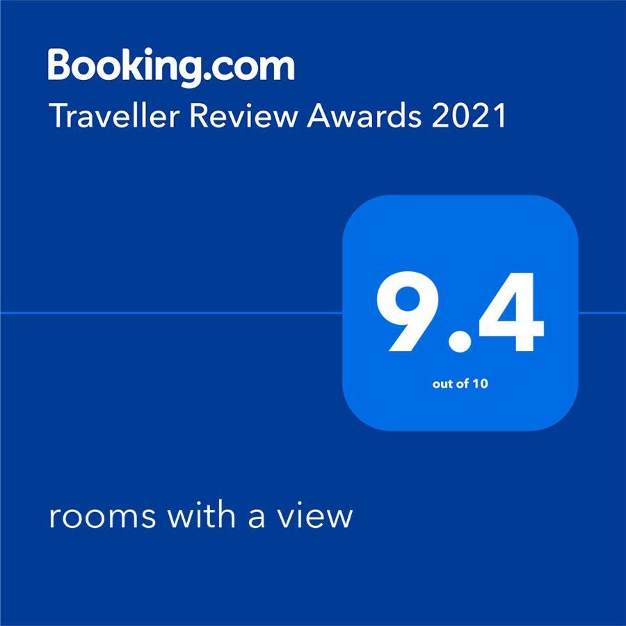 Rooms With A View Haywards Ngoại thất bức ảnh